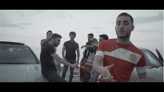 Ati242  Yolu Yok Official Video [upl. by Helm]