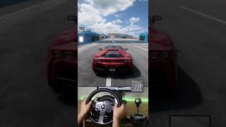 1500HP Ferrari SF90 Stradale  Forza Horizon 5 shorts [upl. by Hametaf]