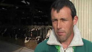 Algues vertes  le malaise des agriculteurs [upl. by Anamor72]