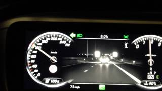 MercedesBenz S 500 4MATIC W222 Night View Assist Plus [upl. by King206]