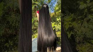 💯Powerful hair Mask For Silky Smooth Long Hair  shorts haircare hairgrowth fenugreek viral [upl. by Otsuaf]