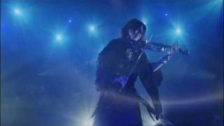 SUGIZO  RISE TO COSMIC DANCE  Synchronicity [upl. by Yrahca212]