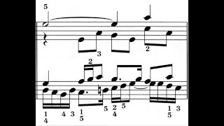 Orlande De Lassus  Fecit potentiam in brachio suo Bicinium [upl. by Trix84]