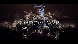 SHADOW OF WAR TALION RETURNS [upl. by Asenav728]