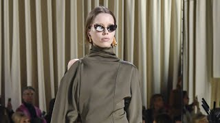 Schiaparelli  Fall Winter 20242025  Full Show [upl. by Dias]