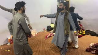 Pashto song dance [upl. by Newnorb]