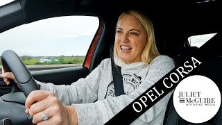 Not the best review of the Opel Corsa [upl. by Etennaej]