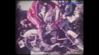 Vidéo by Claudio Manche francaise du mondial trial en 1978 à Sommieres 30 [upl. by Hanus]