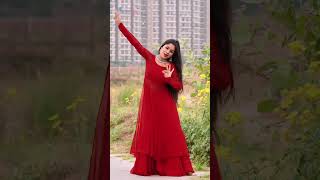 Mitra da haar chal da anjumordance dance cutfrom greenscreen [upl. by Doll]