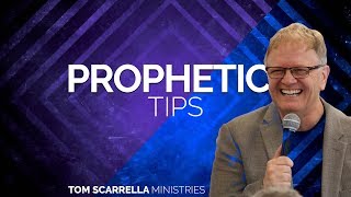 Prophetic Tips  Prophetic Association  Prophetic Activation [upl. by Slaohcin534]