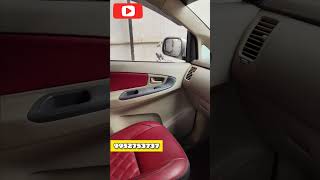 TOYOTA INNOVA G4 MODEL 2011 MODEL 1 SECOND VERY GOOD CONDITION DIESELsubscribe short shorts [upl. by Azeria]