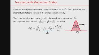 Thermal Transport Beyond the MottIoffeRegel Limit [upl. by Thornie]