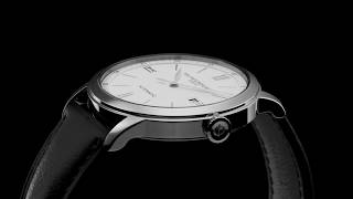 Baume amp Mercier  Classima 10332 [upl. by Ahseikram]