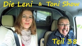 Leni amp Toni Show  VLOG 38 [upl. by Lucine526]