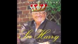 Harry Secombe If I Ruled The World [upl. by Dlawso]