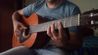 Conciencia Gilberto Santa Rosa Cover [upl. by Lebasi]