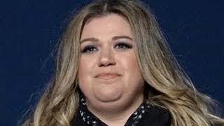 The Tragic Truth About Kelly Clarkson [upl. by Crotty]