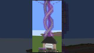 ¡I Built the MOST POWERFUL Netherite Beacon EVER [upl. by Elahcim436]