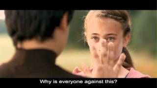 Klara  Official Trailer [upl. by Lussi]