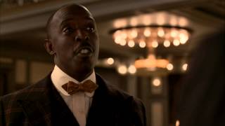 Boardwalk Empire Season 4 Episode 2 Clip quotMeeting the In Lawsquot HBO [upl. by Yeliak489]