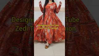 Click 👆 This Video Link anarkali 24panelanarkali longfrock karwachauthspecial navratrispecial [upl. by Ymma]