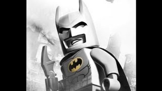 Como Baixar e Instalar Lego Batman 2 [upl. by Gordy]