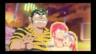 Urusei Yatsura 2022 episode 1 sub indonesiauruseiyatsura [upl. by Kirkpatrick]