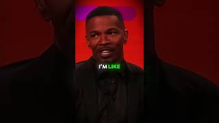 This is Why Jamie Fox’s Daughter Cant Stand Him [upl. by Notfilc]