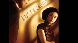 Alexandre Desplat Wong Chia Chi s Theme [upl. by Artinak380]