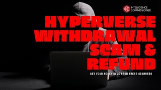 Hyperverse Withdrawal Shocking secrets revealed [upl. by Releehw]