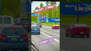 Arriving at Disney World on the Mears Connect Magical Express Replacement disneyworldmearsconnnect [upl. by Alya]