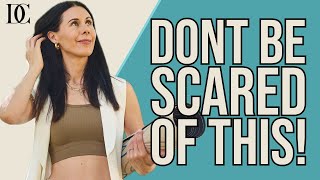 Wellness Entrepreneurs Don’t Be Scared Of This [upl. by Hairahs319]