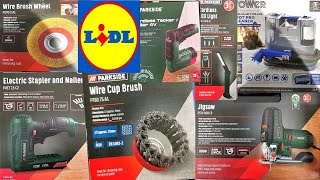 WHATS NEW IN MIDDLE OF LIDL THIS WEEKCOME SHOP WITH MELIDL UK [upl. by Oiceladni642]