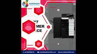 Rental Photocopier Machine  Printers Rental Service In Delhi amp NCR  Affordable Printers [upl. by Evol413]