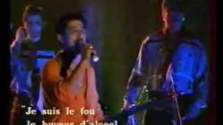 Cheb Khaled nti sbabi soiree [upl. by Stockwell716]