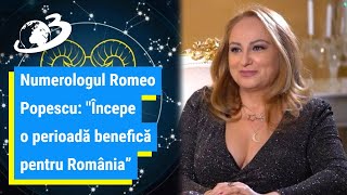 Horoscop pentru tot anul 2022 cu Cristina Demetrescu  Pentru Berbeci noul an va fi unul norocos [upl. by Aneehsal]