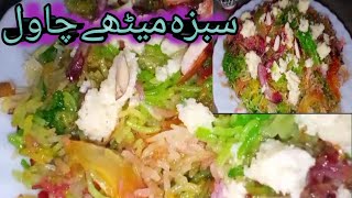 Mutanjan Recipe sweet [upl. by Llatsyrc]