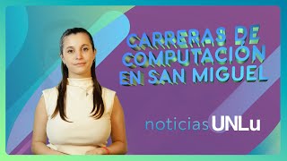 Noticias UNLu Ed24  2024 Universidad Nacional de Luján [upl. by Yeltrab]