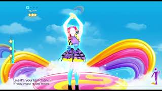 Just Dance 2014 Starships [upl. by Bartram]