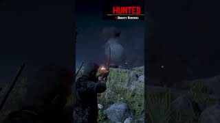 Unexpacted bounty hunters encounter fataloutlaws rdrgameplay mrshafique gaming rdr2missions [upl. by Herm207]