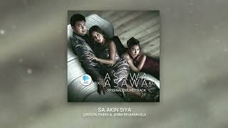 Official Audio quotSa Akin Siyaquot Asawa Ng Asawa Ko OST by Crystal Paras and Jeniffer Maravilla [upl. by Baese]