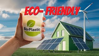 The Future of Bioplastics and Why It Matters [upl. by Anwat535]