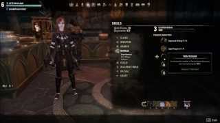 ESO Legerdemain Guide  Leveling Tutorial [upl. by Muriah]