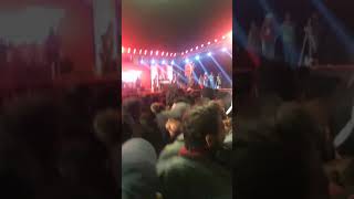 CokeFest Islamabad Day 3  Mein Hoon Qadri Sunni Tan Tan Tanna Tan [upl. by Japha]