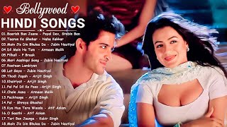 Nonstop Romantic Mashup 2024 Best Mashup of Arijit Singh Jubin NautiyalAtif Aslam Darshan Raval [upl. by Zaob]