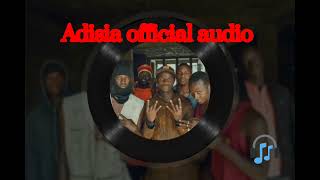 Adisia official audio by samich KOD ft samjack 137 [upl. by Anny]