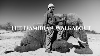 The Namibian Walkabout [upl. by Navi]