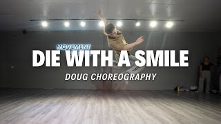 Die With A Smile  Line dance AdvancedSimon Ward [upl. by Bouzoun]