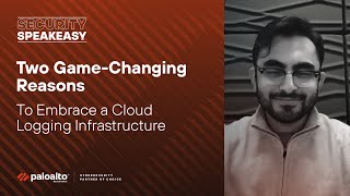 Two GameChanging Reasons to Embrace a Cloud Logging Infrastructure [upl. by Atinob]