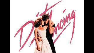 Dirty Dancing • Hungry Eyes • Dance Scenes [upl. by Ahsitam]